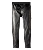 Polo Ralph Lauren Kids - Faux-leather Stretch Leggings