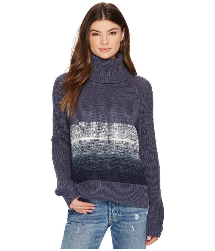 Roxy - Morning Sun Sweater