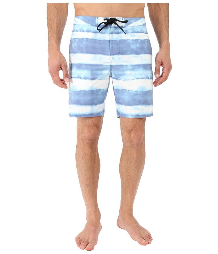 Obey - Water Street Trunk