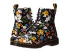 Dr. Martens - Pascal Darcy Floral 8-eye Boot