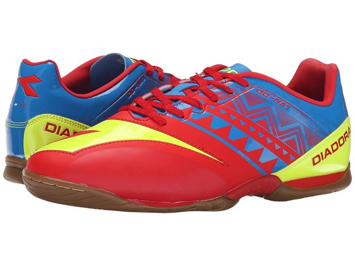 Diadora - Dd-na3 R Indoor