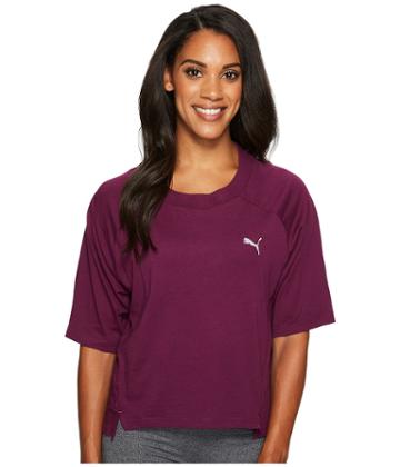 Puma - Transition Tee
