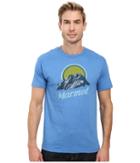 Marmot - Pikes Peak Short Sleeve Tee