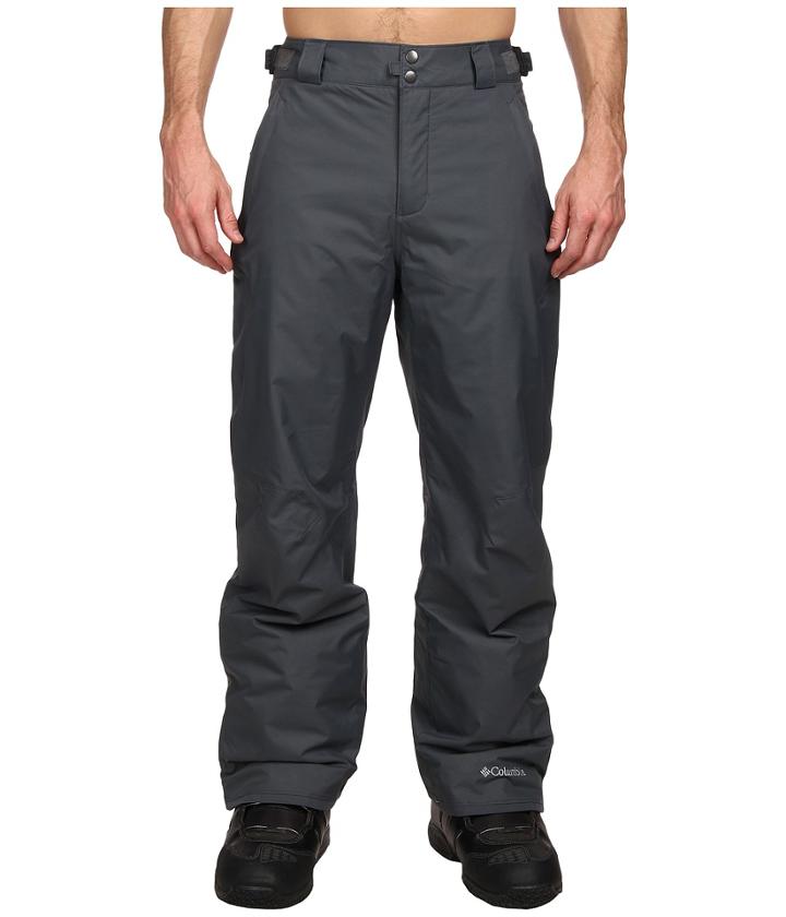 Columbia - Bugabootm Ii Pant