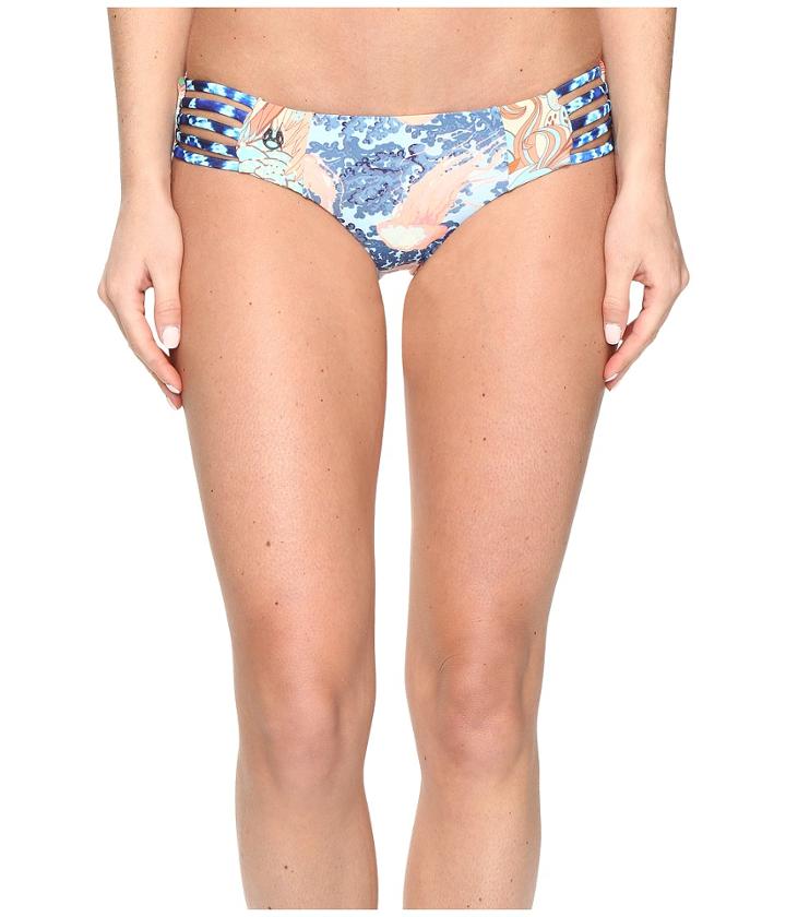 Maaji - Golly Wolly Jelly Signature Cut Bottom