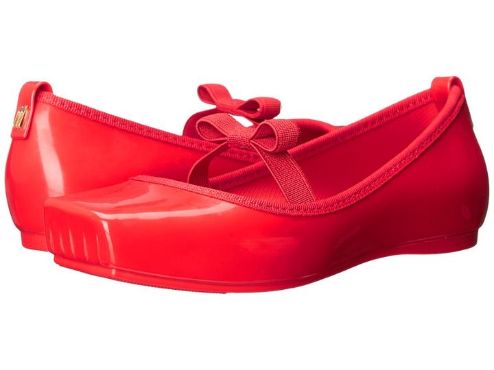 Mini Melissa - Mel Ballet Bow