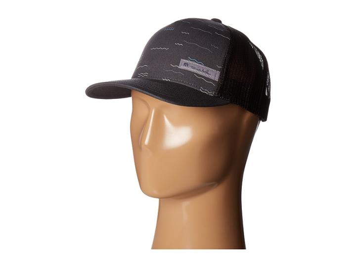 Travismathew - Flores