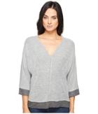 Splendid - V-neck Dolman