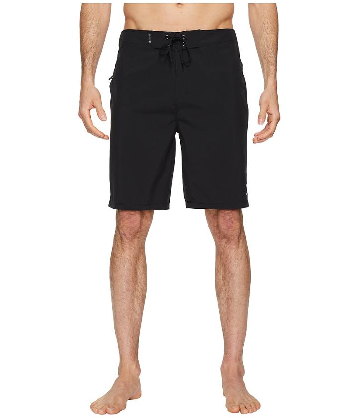 Hurley - Phantom One Only 20 Stretch Boardshorts