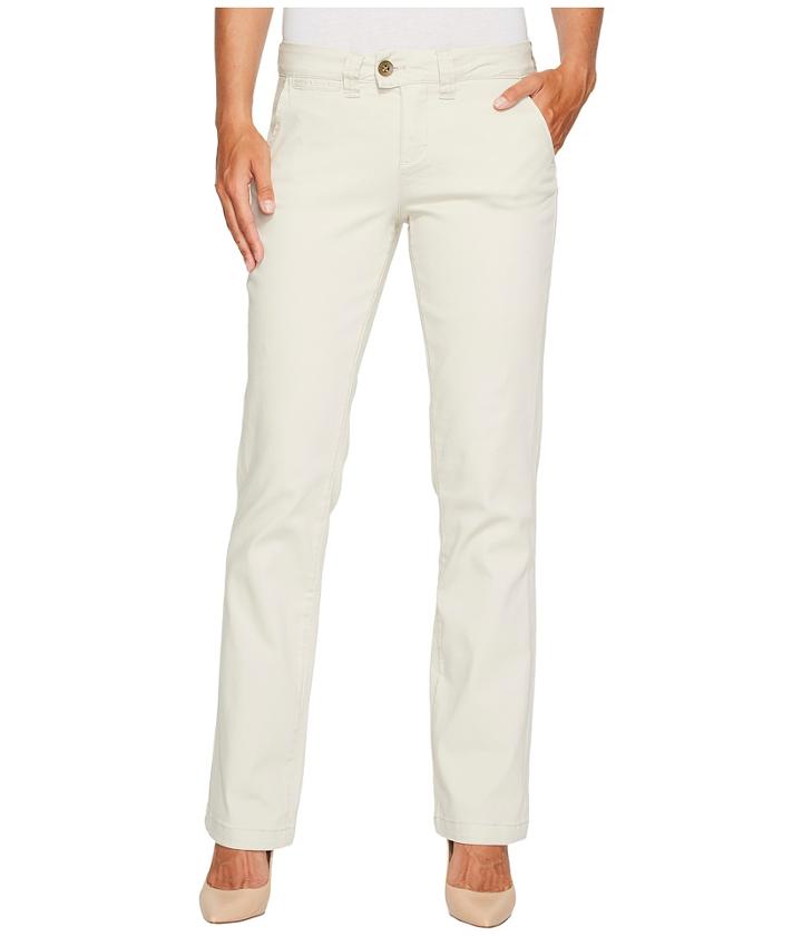 Jag Jeans - The Standard Trousers In Bay Twill