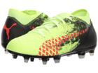 Puma Kids - Future 18.4 Fg/ag Soccer