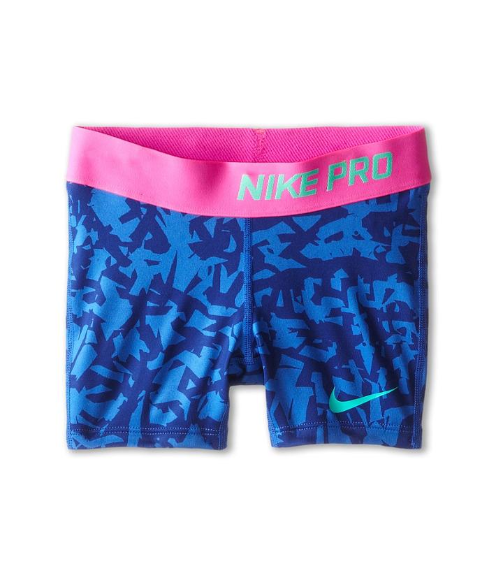 Nike Kids - Pro 3 Aop Short