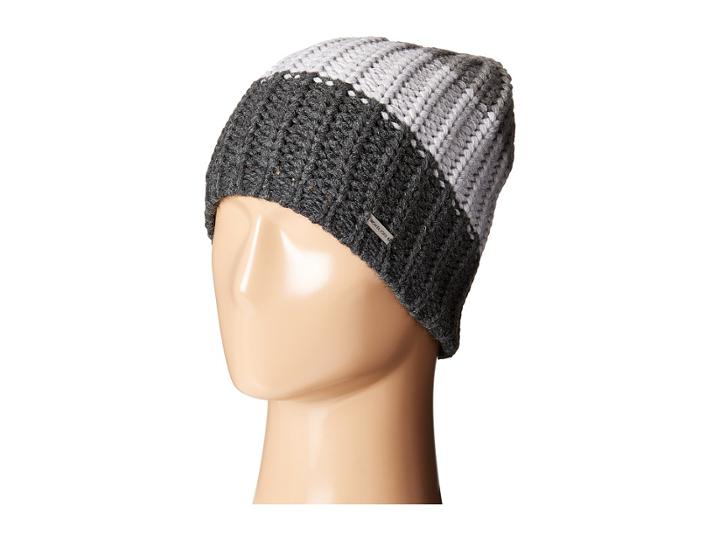 Michael Michael Kors - Shaker Color Block Beanie