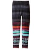 Hot Chillys Kids - Mtf Sublimated Print Ankle Tights