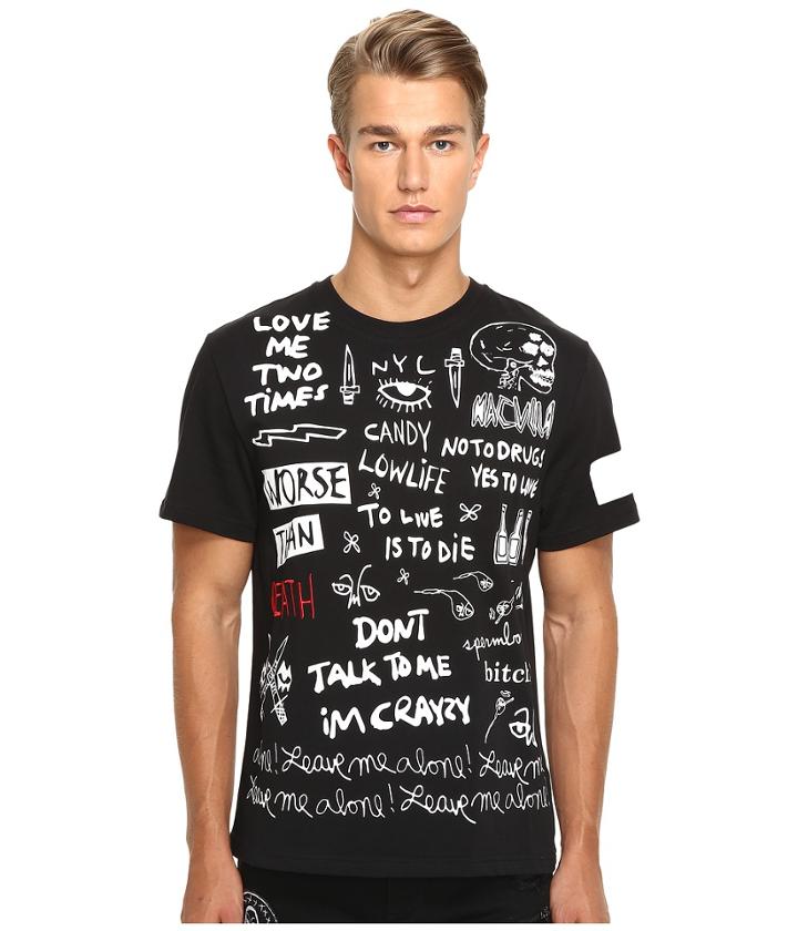 Haculla - Collective Tee