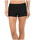 Next By Athena - Inner Glow Jump Start Swim Shorts