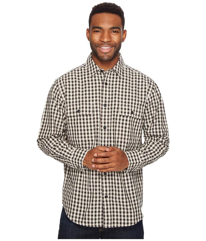 Filson - Lightweight Kitsap Work Shirt