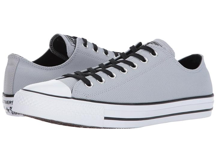 Converse - Chuck Taylor All Star Lo Basket Knit