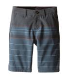 Volcom Kids - Snt Stripe Hybrid Shorts
