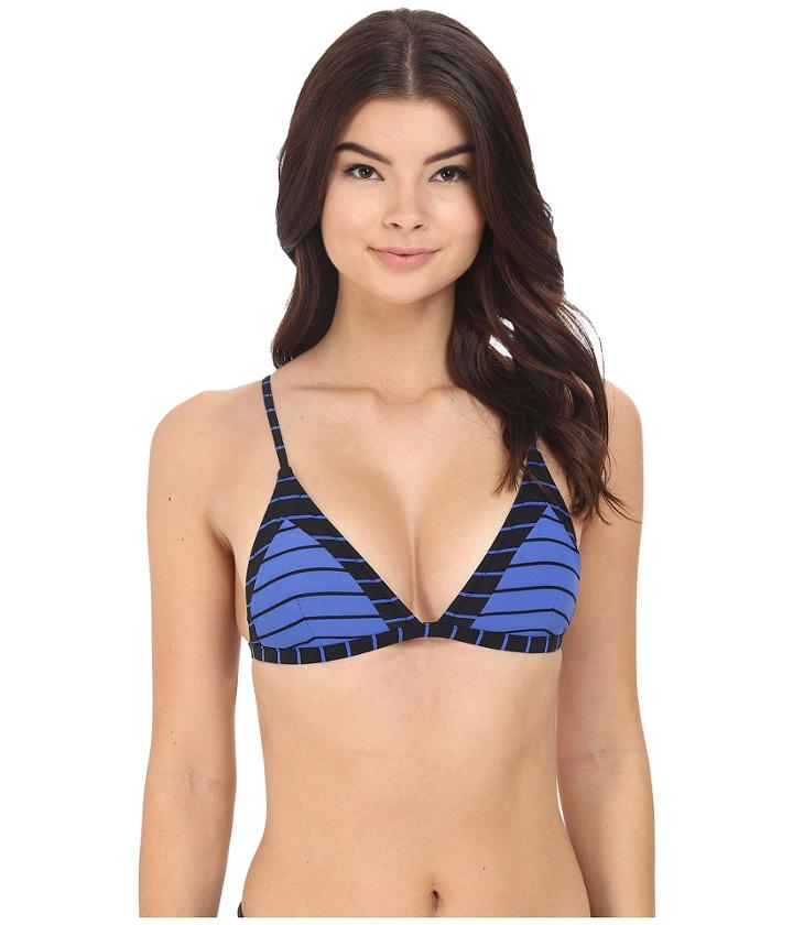 Rip Curl - Line 'em Up Fixed Tri Top