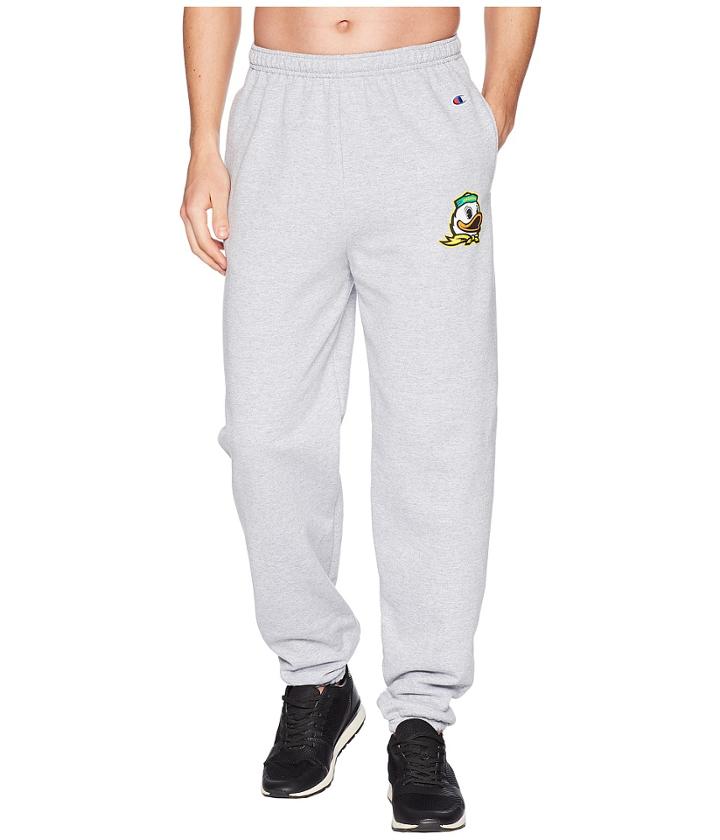 Champion College - Oregon Ducks Eco(r) Powerblend(r) Banded Pants