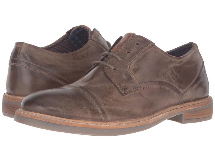 Ben Sherman - Leon Distressed