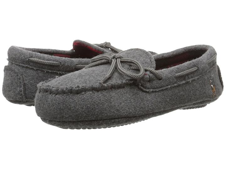 Polo Ralph Lauren Kids - Rustle Moc