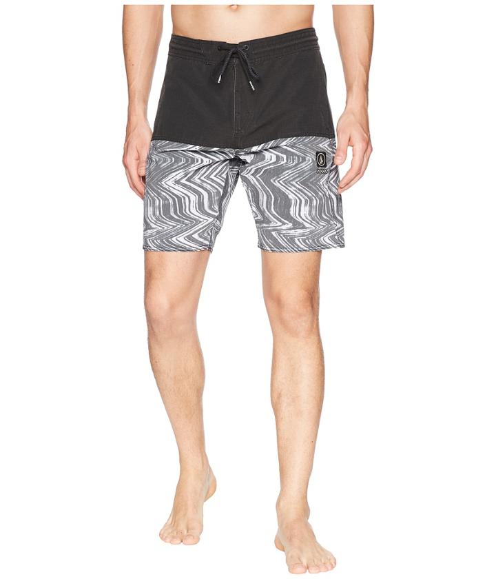 Volcom - Vibes 1/2 Stoney Boardshorts