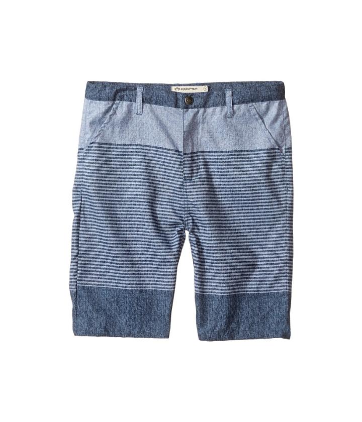 Appaman Kids - Hybrid Shorts For Swim Or Everyday