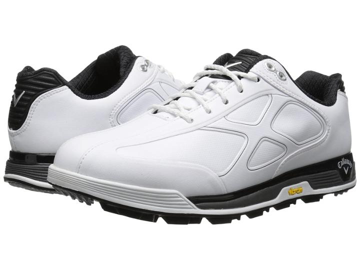 Callaway Xfer Vibe