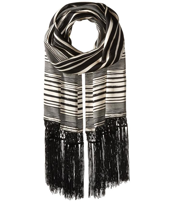 Bcbgmaxazria - Stripe Skinny
