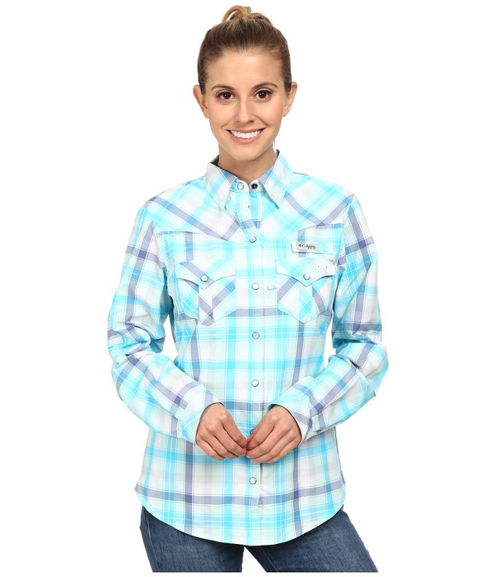 Columbia - Beadhead Long Sleeve Shirt
