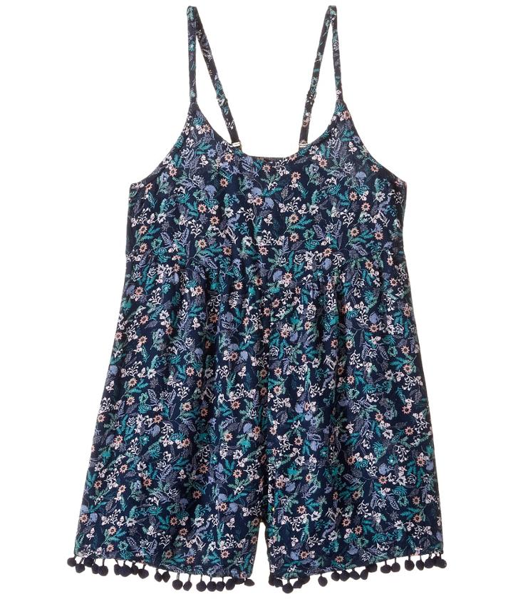 Roxy Kids - I Do Sometimes Romper