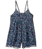 Roxy Kids - I Do Sometimes Romper