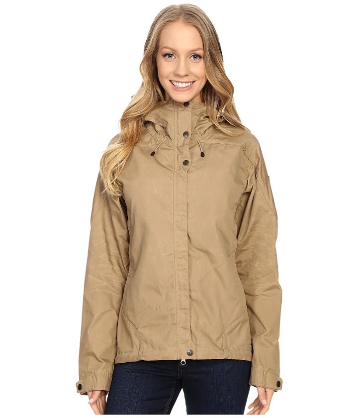 Fjallraven - Skogso Jacket
