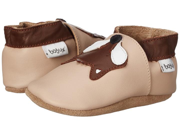 Bobux Kids - Soft Sole Fox