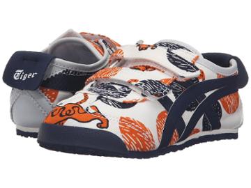 Onitsuka Tiger Kids By Asics - Mexico 66 Baja