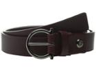 Salvatore Ferragamo - Adjustable Belt - 679372