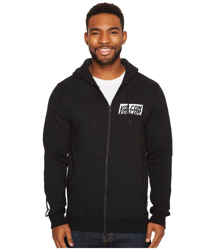 Volcom - Supply Stone Zip