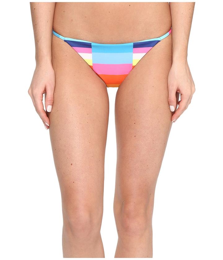 Mara Hoffman - Vela Spaghetti Bottom