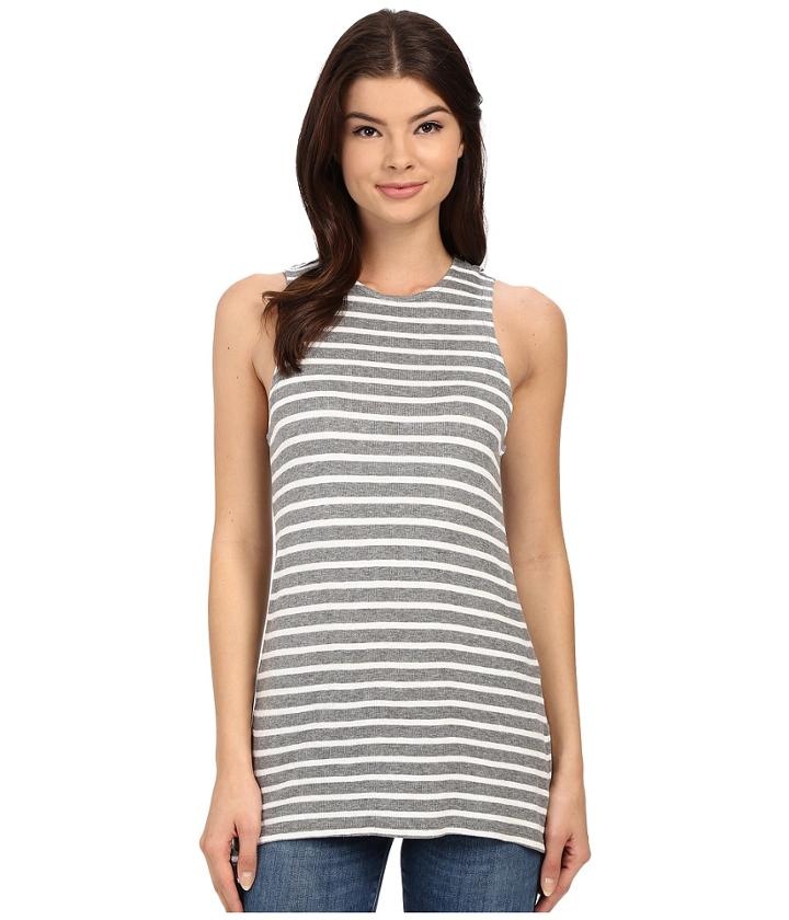 Brigitte Bailey - Reno Stripped Swing Tank