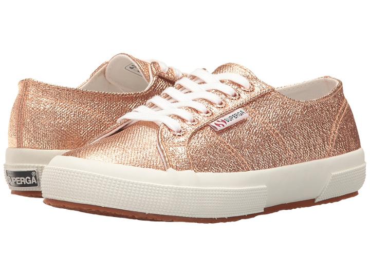 Superga - 2750 Qatarmetalw