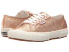 Superga - 2750 Qatarmetalw