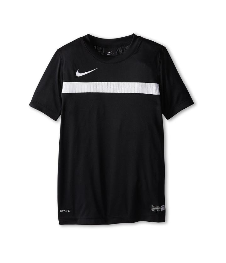 Nike Kids - Dry Academy Short Sleeve Training Shirt