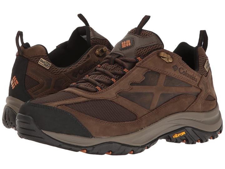 Columbia - Terrebonne Outdry