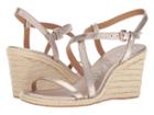 Calvin Klein - Bellemine Espadrille Wedge
