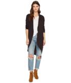 Heather - Celine Cocoon Cardi