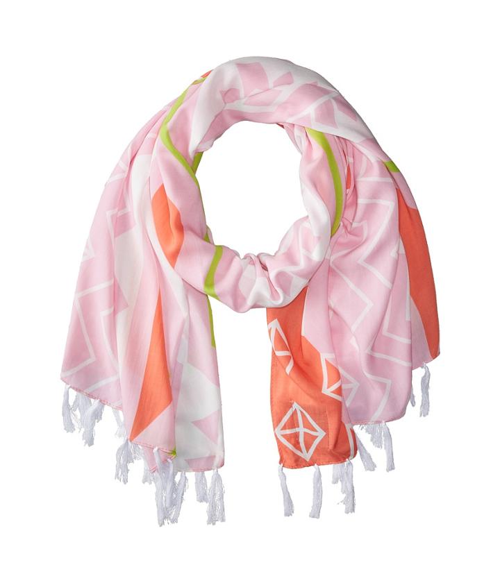 Plush - Soleil Borneo Pareo