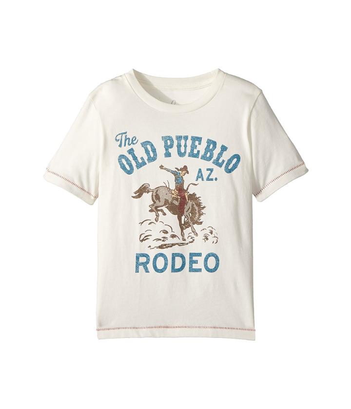 Peek - The Old Pueblo Tee