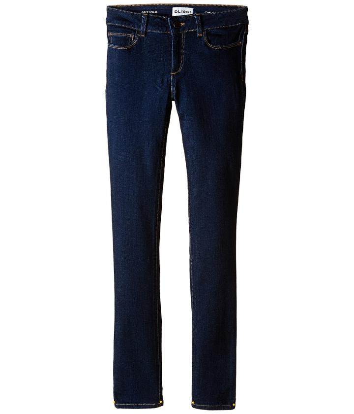 Dl1961 Kids - Chloe Skinny Jeans In Monroe